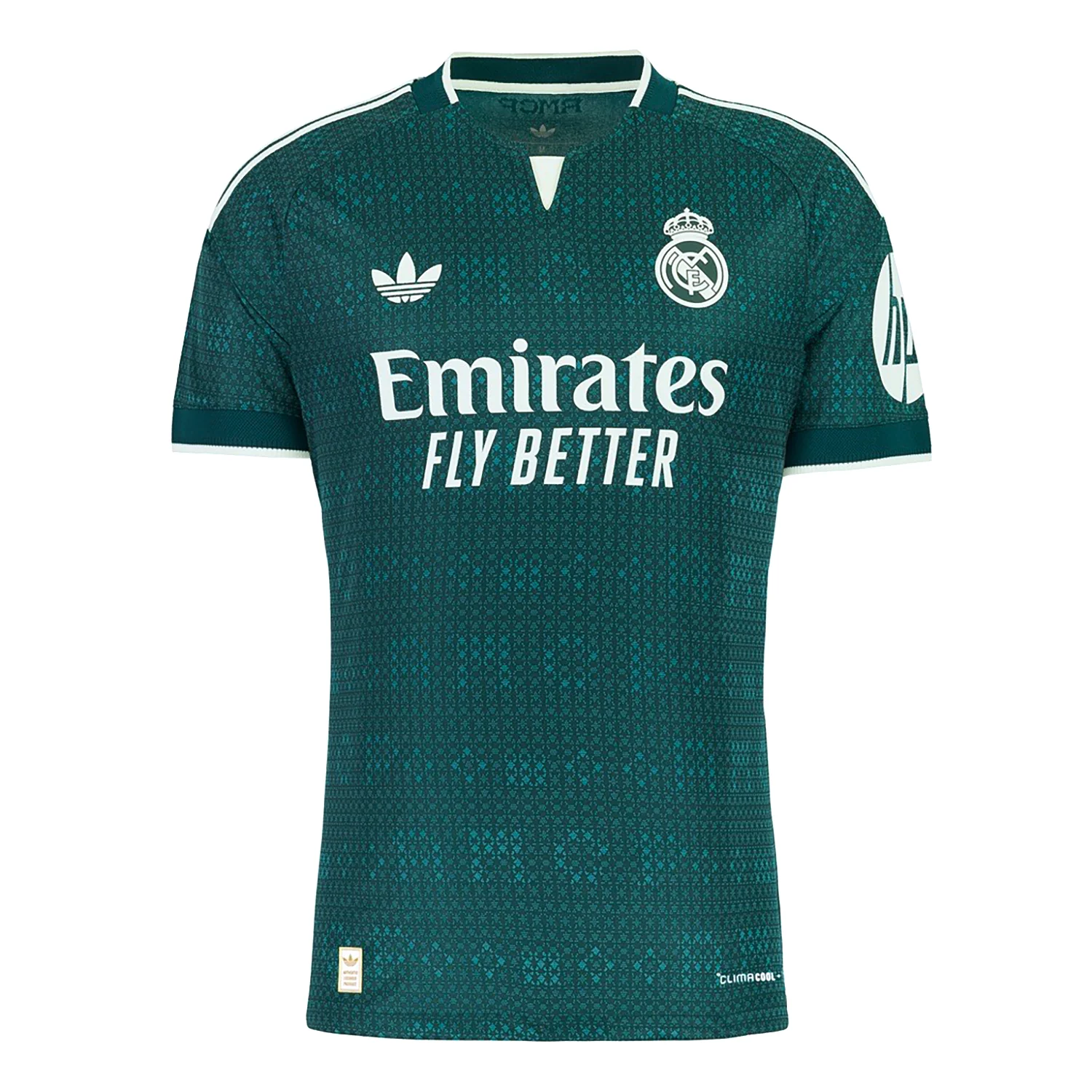 قميص ريال مدريد الأساسي 2026/27